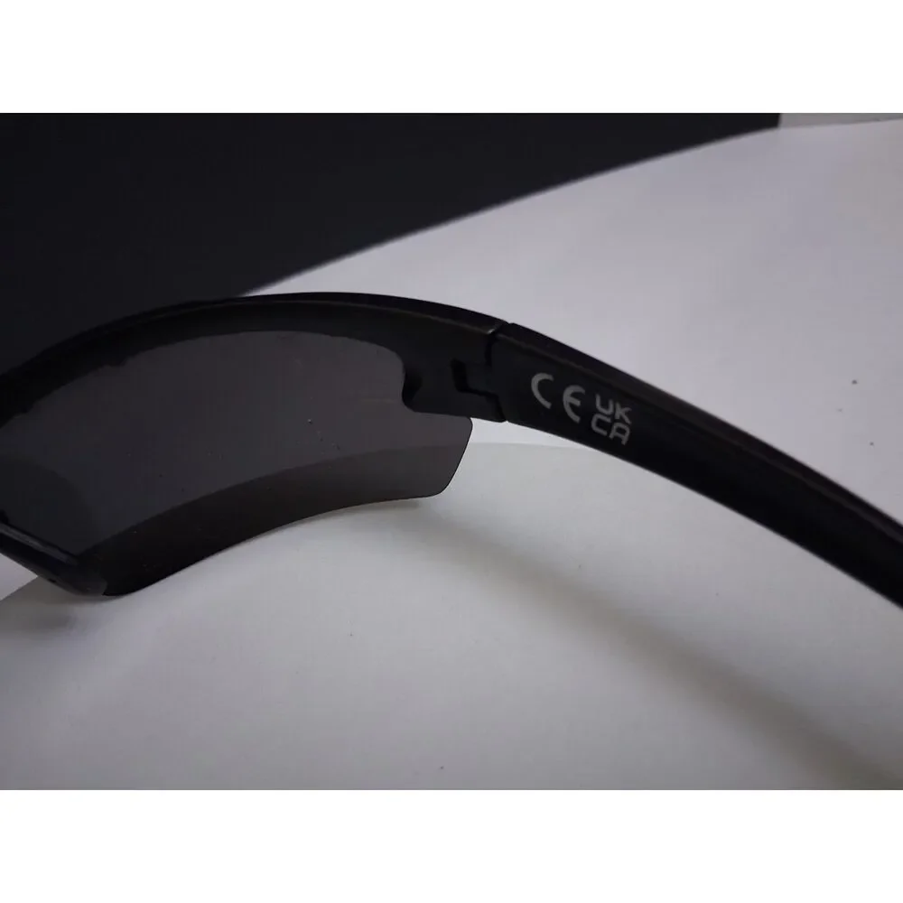 Duduma Polarized Baseball Cycling Fishing Golf Superlight Sports Sunglasses